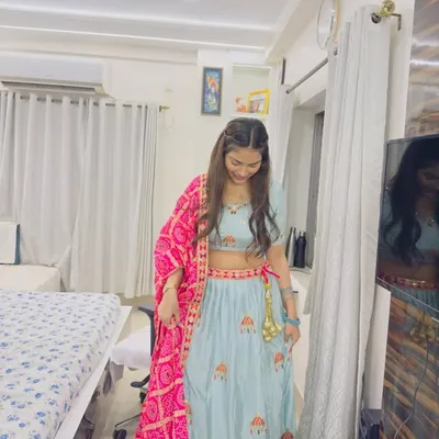 Kavyaa_❤️ profile