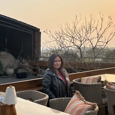 Kavya Neeraj profile
