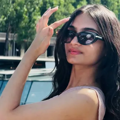 Kavya Bothara profile