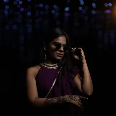 burra kavya profile