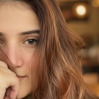 Kavya. profile