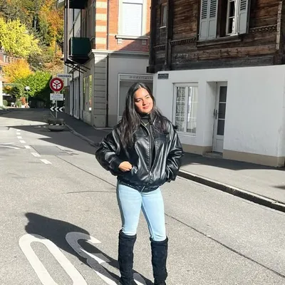 Kavya Gadge profile