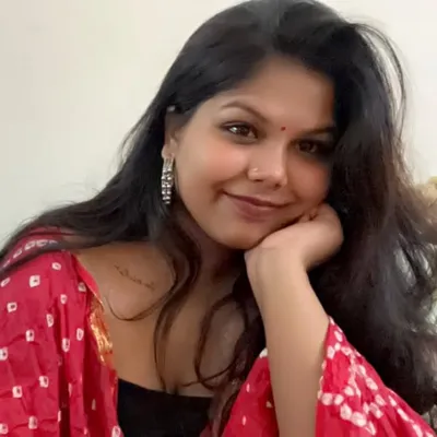 मुस्कान 🍂🦋 profile