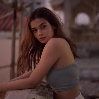 KAVYA JAIN profile
