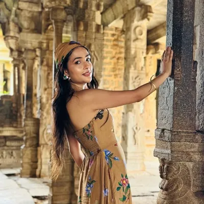 Kavyakriti Gupta profile