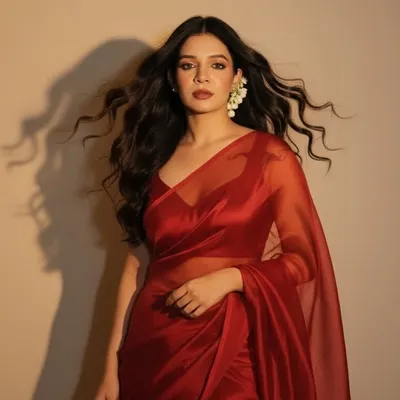 Kavya Chauhan profile