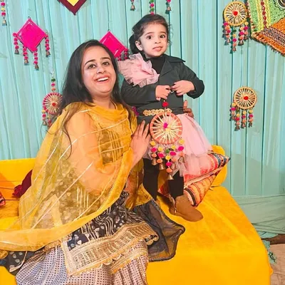 Venus , kavyanshi & ekagraha bhardwaj profile