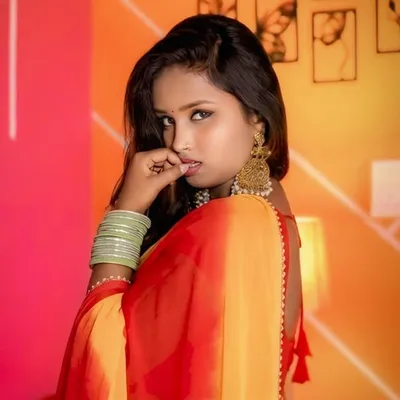 Kavya🔮 profile