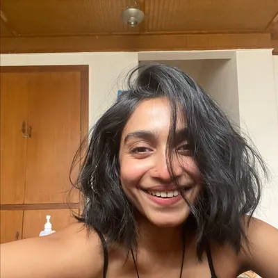 Kavya Ramachandran profile