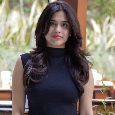 Kavya Reddy💫 profile