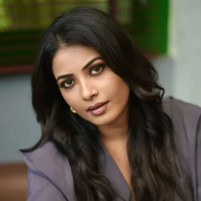 Kavya Manohar Shetty