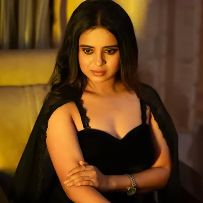 Kaavya Gowda🧿 profile