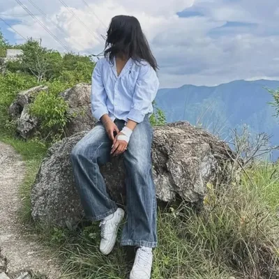 Kavya Singh profile