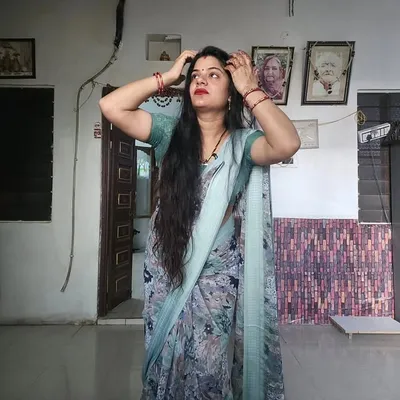 Kavya Soni profile