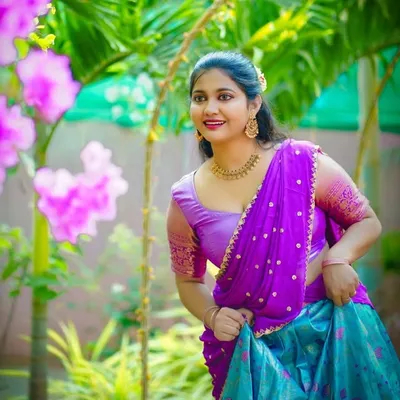 kavya Sree. Nandineni profile