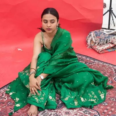 Kavya Sriram profile