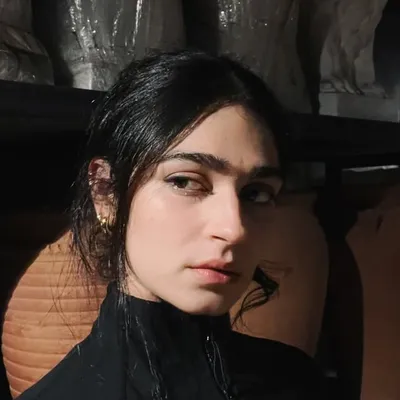 KAVYA | Kavya Trehan profile