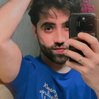 Aditya Sharma profile
