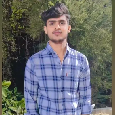 Himanshu Kawadkar profile