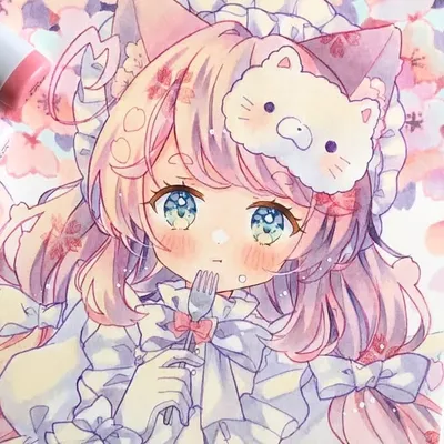 Rin (private) ⛄️ profile