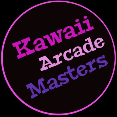 Kawaii Arcade Masters profile