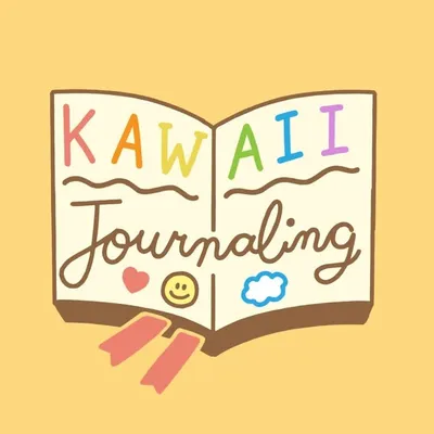 Kawaii Journaling profile