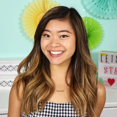 Rachel Fong profile