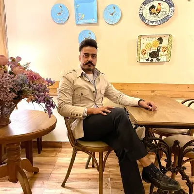 kawal guraya profile