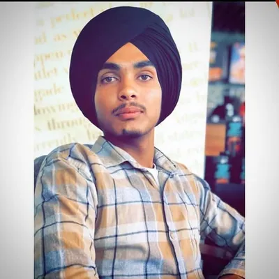 ਕੰਵਲ ਮਾਨ ♣️ profile
