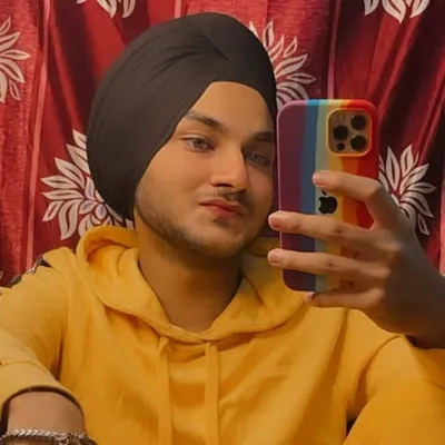 Kawaljeet Noni profile