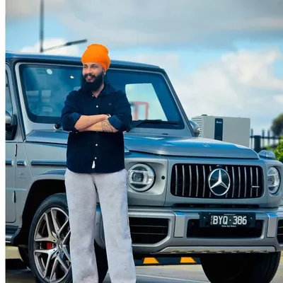 🍁Kawal jit singh🍁 profile