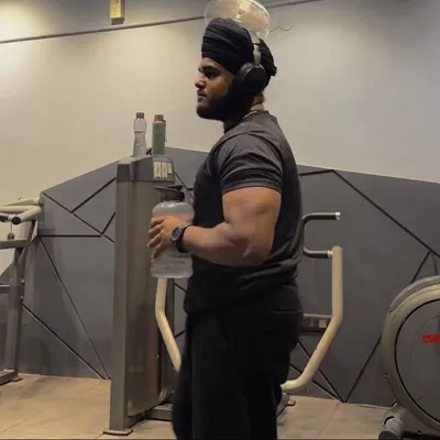 GURKAWAL SINGH SAJAN
