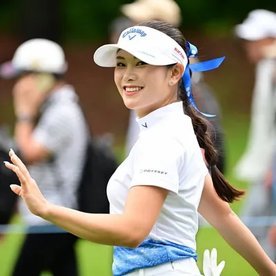 河本 結 / Yui Kawamoto profile
