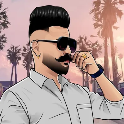 ਕਵਰ ਹੁੰਦਲ ( ਸਰਪੰਚ ) profile