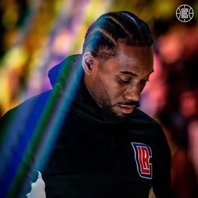 Kawhi Leonard worldwide profile