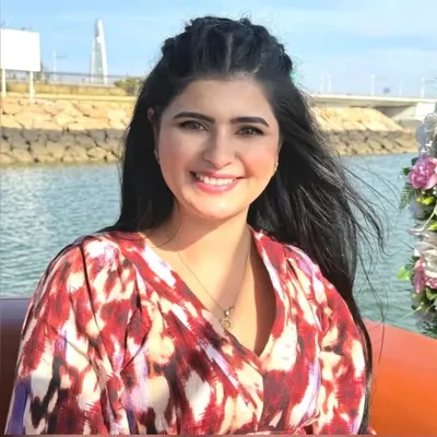 kawtar Elboukili profile