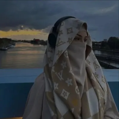kawtar zrykou - كوثر أزريقو☪️ profile