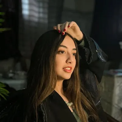 Kawtar Ait Laabar | كوثر أيت لعبار profile