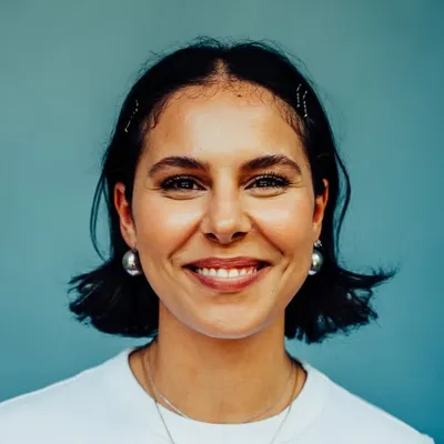 Kawtar Ehlalouch profile
