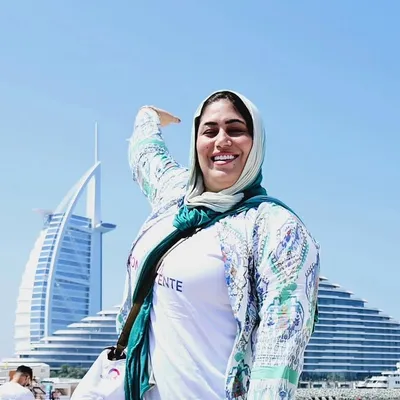 عالم _كوتر_ رديد profile