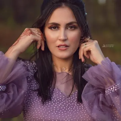 Kawtar Raghay profile