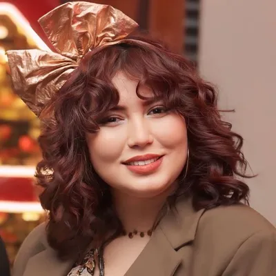 Kawtar Samih profile