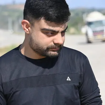 Vishal Kaw profile