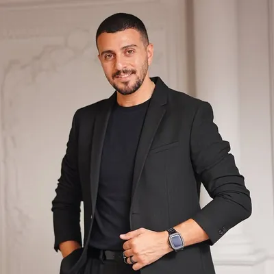 Kayed Alzuheiri profile