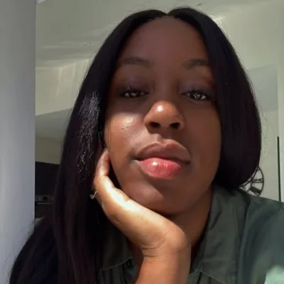 Kay Amoah profile
