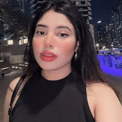 Khadija Hashmi profile