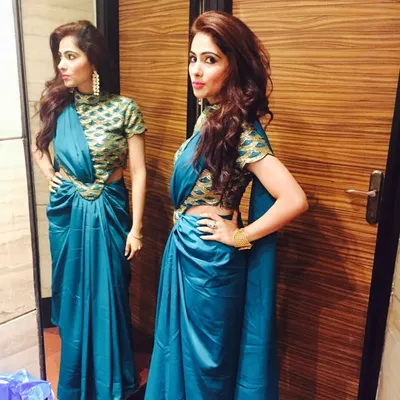 kajal khurana profile
