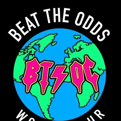 Rosewood • BEAT THE ODDS profile