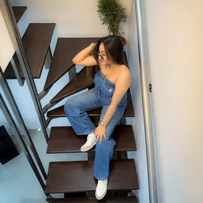 Kamya profile