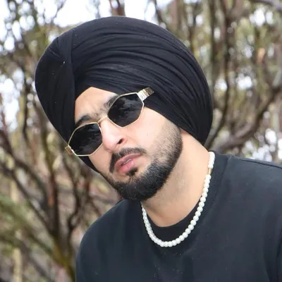 KAY VEE SINGH profile